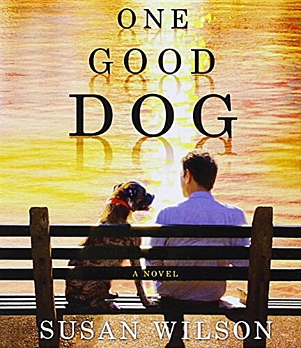 One Good Dog (Audio CD)