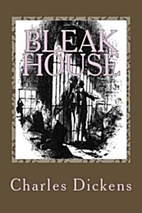 Bleak House (Paperback)