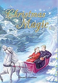 Christmas Magic (Hardcover)