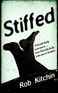 Stiffed (Paperback)