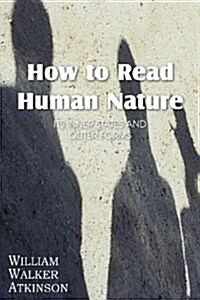 How to Read Human Nature (Paperback)