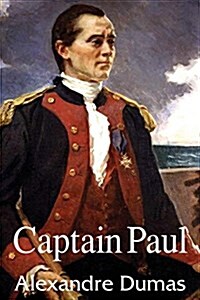 Captain Paul (Paperback)