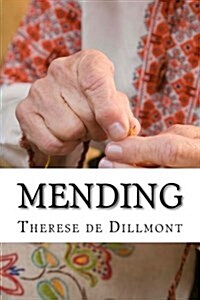 Mending (Paperback)