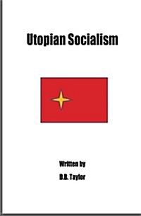 Utopian Socialism (Paperback)