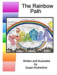 The Rainbow Path (Paperback)