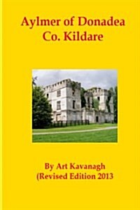 Aylmer of Donadea Co. Kildare (Paperback)