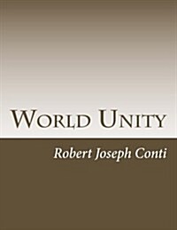 World Unity (Paperback)