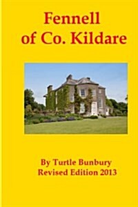 Fennell of Co. Kildare (Paperback)