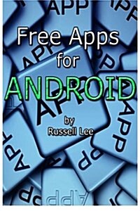Free Apps for Android (Paperback)