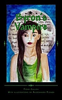 Byrons Vampire (Paperback)