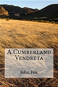 A Cumberland Vendetta (Paperback)