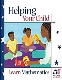 Helping Your Child Learn Mathematics (Paperback)