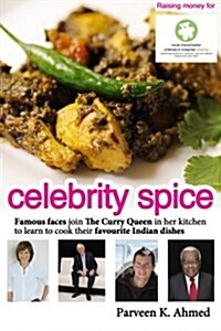 Celebrity Spice (Paperback)