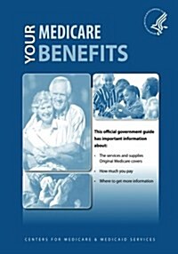 Your Medicare Benefits (Paperback)