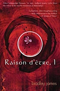 Raison d?re, I (Paperback)