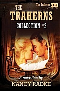 The Traherns, Set #2 (Paperback)