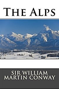 The Alps (Paperback)