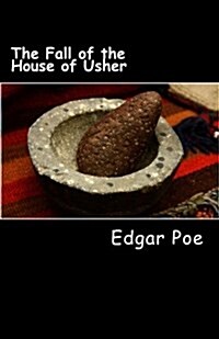 The Fall of the House of Usher (Paperback)