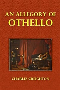 An Allegory of Othello (Paperback)