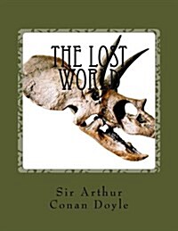 The Lost World (Paperback)