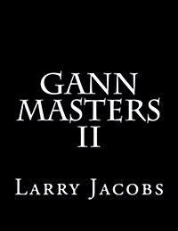 Gann Masters II (Paperback)