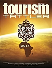 Tourism Tattler January 2014 (Paperback)