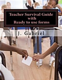 Teacher Survival Guide (Paperback)