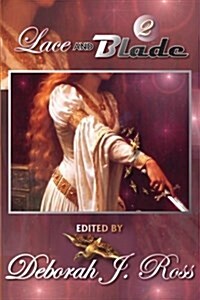 Lace and Blade 2 (Paperback)