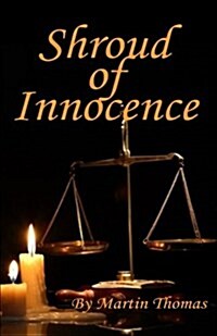 Shroud of Innocence (Paperback)