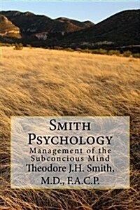Smith Psychology (Paperback)