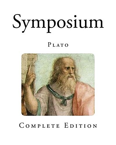 Symposium (Paperback)