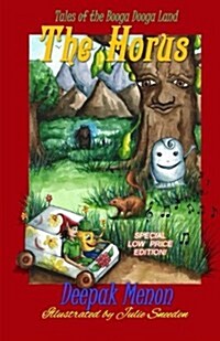 Tales of the Booga Dooga Land - The Horus: Special Low Price Edition (Paperback)