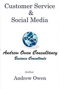 Customer Service and Social Media (Paperback)