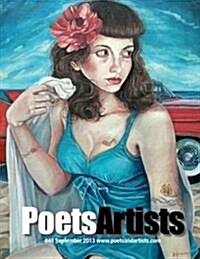 Poetsartists (September 2013) (Paperback)