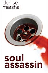 Soul Assassin: A Tale of Betrayal and Madness (Paperback)