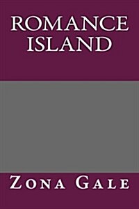 Romance Island (Paperback)