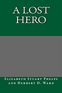 A Lost Hero (Paperback)
