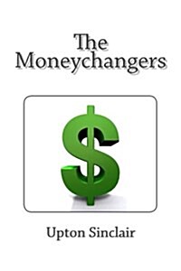 The Moneychangers (Paperback)