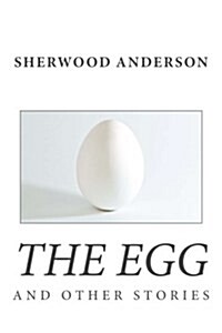 The Egg and Other Stories (Paperback)