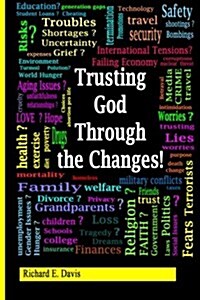 Trusting God Through the Changes (Paperback)