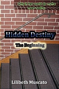 Hidden Destiny: The Beginning (Paperback)