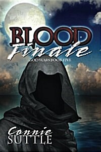 Blood Finale: God Wars Book 5 (Paperback)