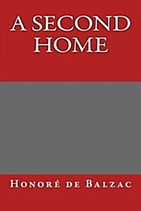A Second Home (Paperback)