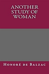 Another Study of Woman (Paperback)