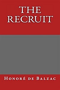 The Recruit (Paperback)