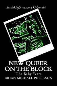New Queer on the Block (Paperback)