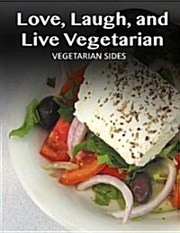 Vegetarian Sides (Paperback)