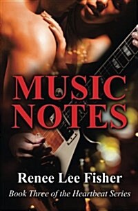 Music Notes (Paperback)