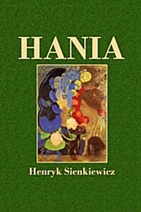 Hania (Paperback)