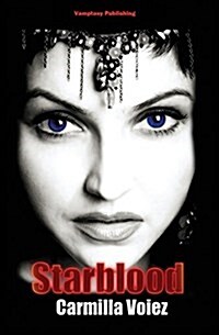 Starblood (Paperback)